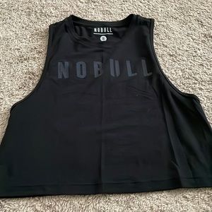 Nobull project crop tank